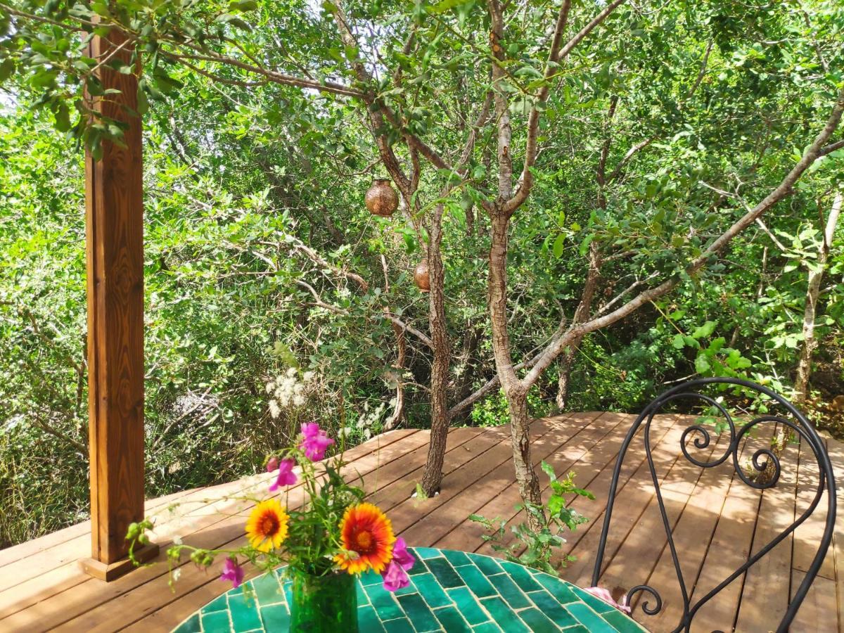 Love Frequency - יורט קסום במתת Exterior photo