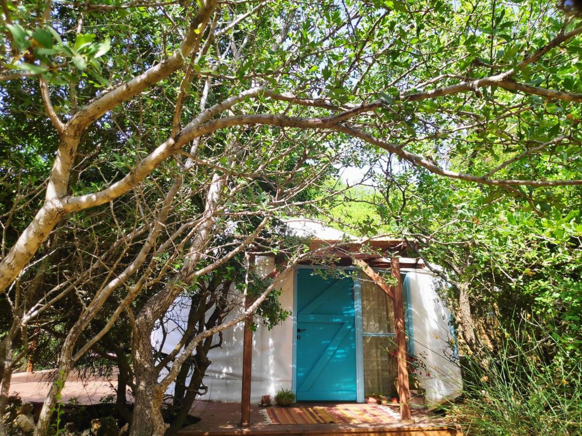 Love Frequency - יורט קסום במתת Exterior photo